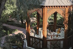 Royal Mansour Marrakech