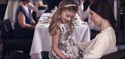 Royal Mansour Marrakech