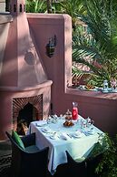 Royal Mansour Marrakech