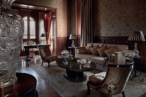 Royal Mansour Marrakech