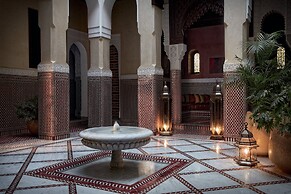 Royal Mansour Marrakech