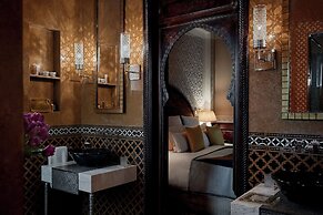 Royal Mansour Marrakech
