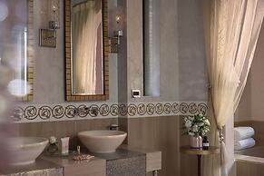 Royal Mansour Marrakech