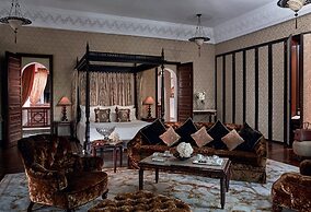 Royal Mansour Marrakech