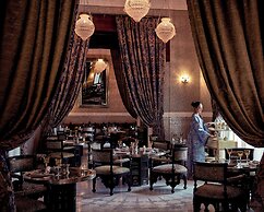 Royal Mansour Marrakech