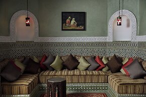 Royal Mansour Marrakech