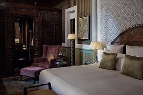 Royal Mansour Marrakech