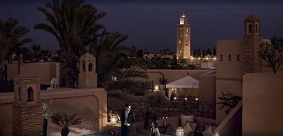 Royal Mansour Marrakech
