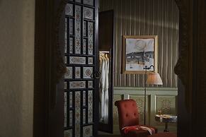 Royal Mansour Marrakech