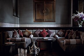 Royal Mansour Marrakech