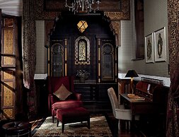 Royal Mansour Marrakech