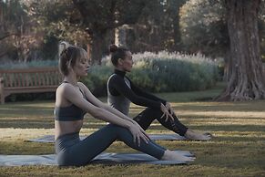 Royal Mansour Marrakech