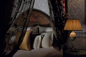 Royal Mansour Marrakech