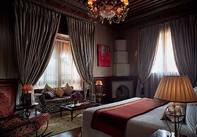 Royal Mansour Marrakech