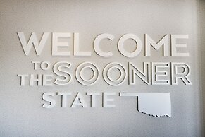 Hampton Inn & Suites Tulsa/Tulsa Hills