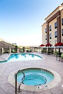 Hampton Inn & Suites Tulsa/Tulsa Hills