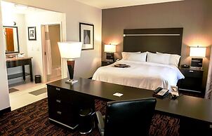 Hampton Inn & Suites Tulsa/Tulsa Hills