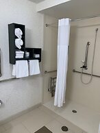 Hampton Inn & Suites Tulsa/Tulsa Hills