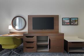 Hampton Inn & Suites Tulsa/Tulsa Hills