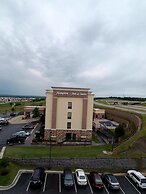 Hampton Inn & Suites Tulsa/Tulsa Hills