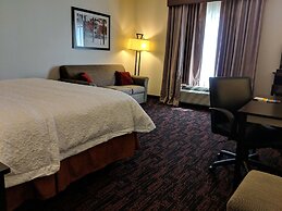 Hampton Inn & Suites Tulsa/Tulsa Hills