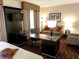 Hampton Inn & Suites Tulsa/Tulsa Hills