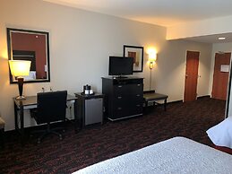 Hampton Inn & Suites Tulsa/Tulsa Hills