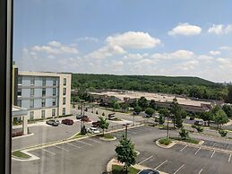 Hampton Inn & Suites Tulsa/Tulsa Hills
