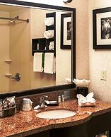 Hampton Inn & Suites Tulsa/Tulsa Hills