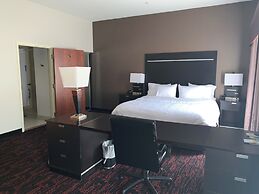 Hampton Inn & Suites Tulsa/Tulsa Hills