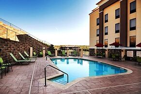 Hampton Inn & Suites Tulsa/Tulsa Hills