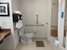 Hampton Inn & Suites Tulsa/Tulsa Hills