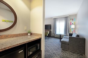 Hampton Inn & Suites Tulsa/Tulsa Hills