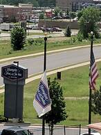 Hampton Inn & Suites Tulsa/Tulsa Hills