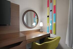 Hampton Inn & Suites Tulsa/Tulsa Hills