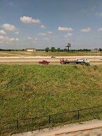 Hampton Inn & Suites Tulsa/Tulsa Hills