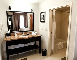 Hampton Inn & Suites Tulsa/Tulsa Hills