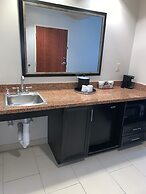 Hampton Inn & Suites Tulsa/Tulsa Hills