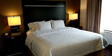 Hampton Inn & Suites Tulsa/Tulsa Hills