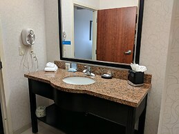 Hampton Inn & Suites Tulsa/Tulsa Hills