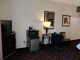 Hampton Inn & Suites Tulsa/Tulsa Hills