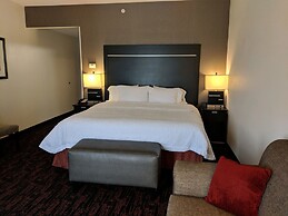 Hampton Inn & Suites Tulsa/Tulsa Hills