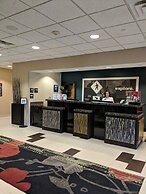Hampton Inn & Suites Tulsa/Tulsa Hills