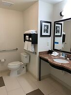 Hampton Inn & Suites Tulsa/Tulsa Hills