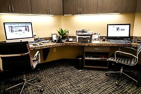 Hampton Inn & Suites Tulsa/Tulsa Hills