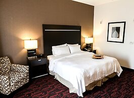 Hampton Inn & Suites Tulsa/Tulsa Hills