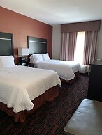 Hampton Inn & Suites Tulsa/Tulsa Hills