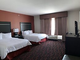 Hampton Inn & Suites Tulsa/Tulsa Hills