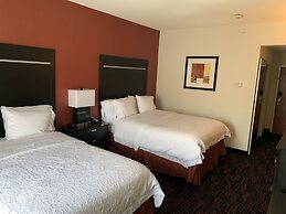 Hampton Inn & Suites Tulsa/Tulsa Hills