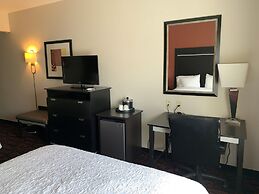 Hampton Inn & Suites Tulsa/Tulsa Hills